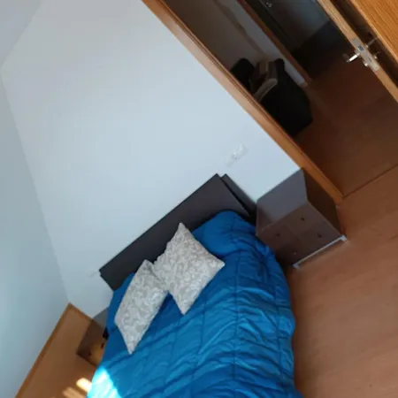 Castro Mar * Ποντεβέντρα