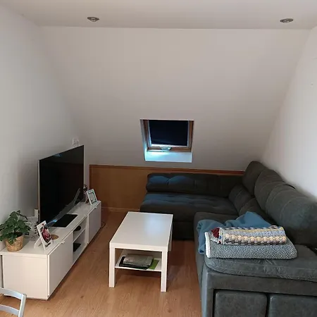 Castro Mar Διαμέρισμα Ποντεβέντρα