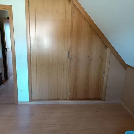 Castro Mar Ποντεβέντρα