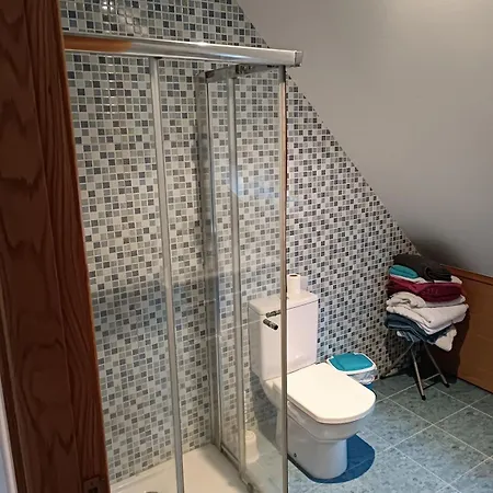 Διαμέρισμα Castro Mar *