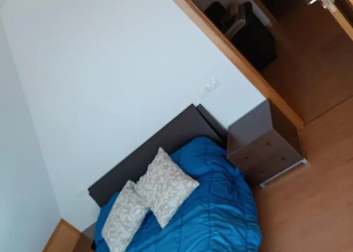 Castro Mar * Ποντεβέντρα