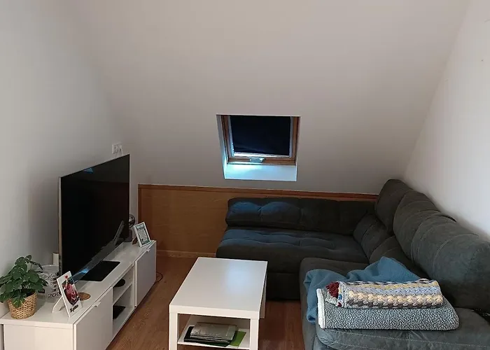 Castro Mar Διαμέρισμα Ποντεβέντρα