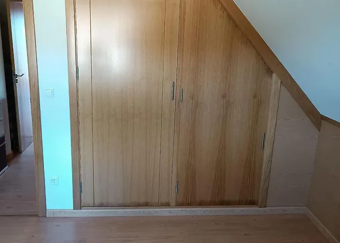 Castro Mar Ποντεβέντρα