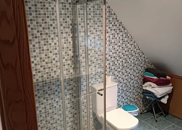 Διαμέρισμα Castro Mar *